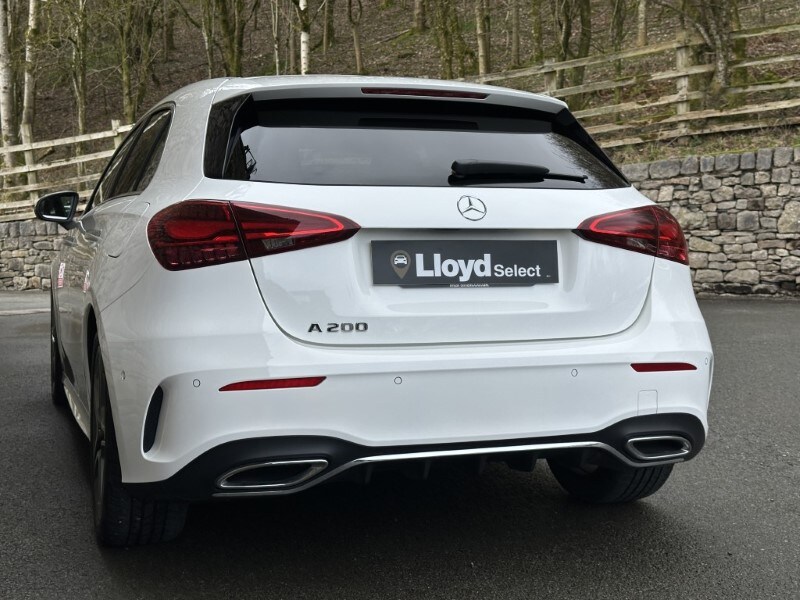 Used Mercedes-Benz A-Class 2024 for sale - 77789152: Photo 42