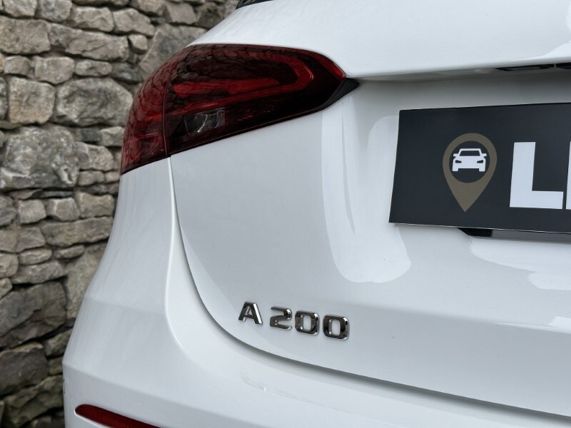 Used Mercedes-Benz A-Class 2024 for sale - 77789152: Photo 43