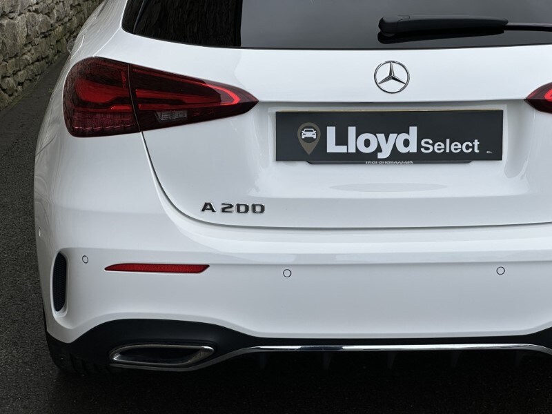 Used Mercedes-Benz A-Class 2024 for sale - 77789152: Photo 44