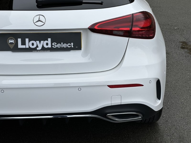 Used Mercedes-Benz A-Class 2024 for sale - 77789152: Photo 45