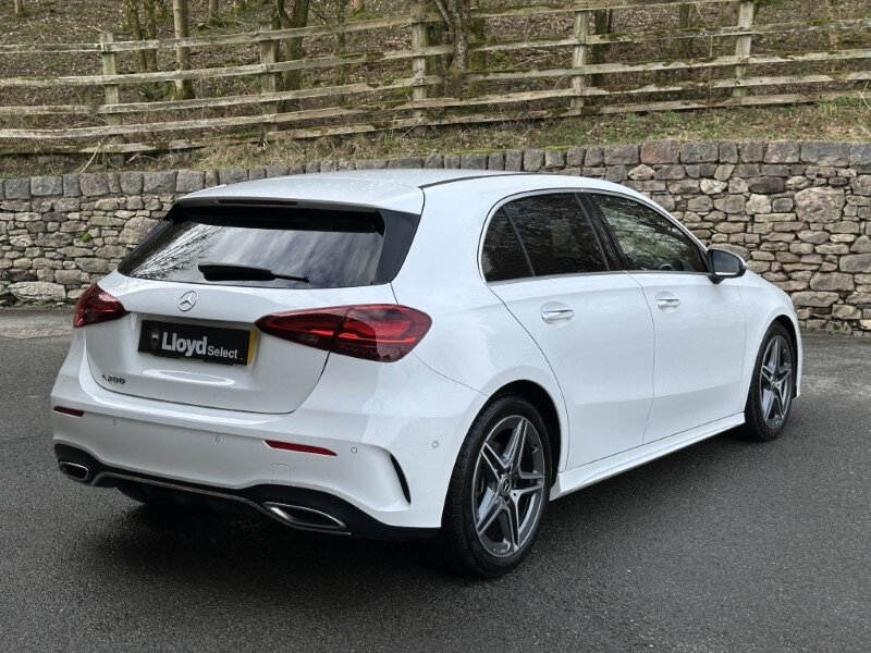 Used Mercedes-Benz A-Class 2024 for sale - 77789152: Photo 48