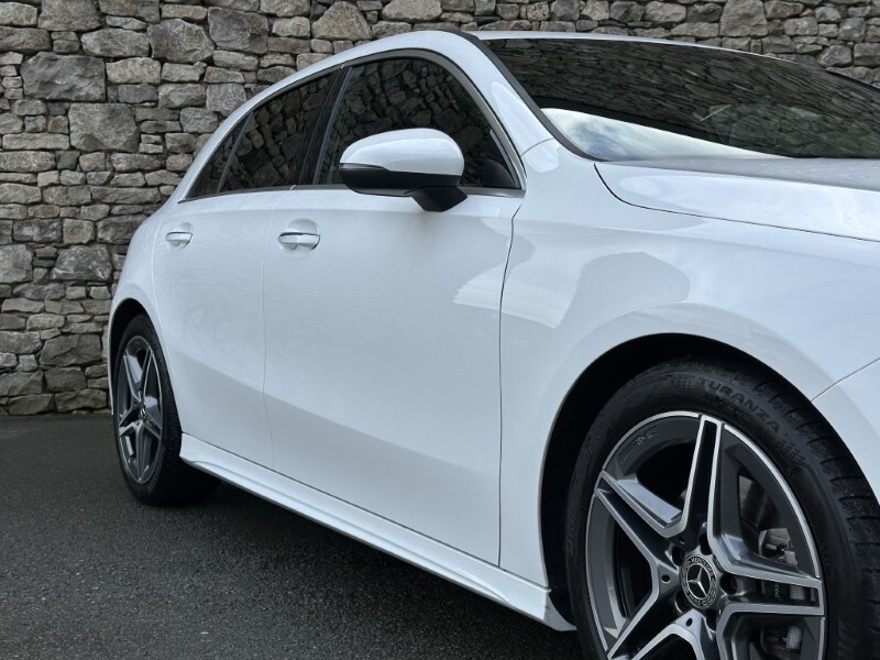 Used Mercedes-Benz A-Class 2024 for sale - 77789152: Photo 49