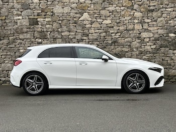 Used Mercedes-Benz A-Class 2024 for sale - 77789152: Photo