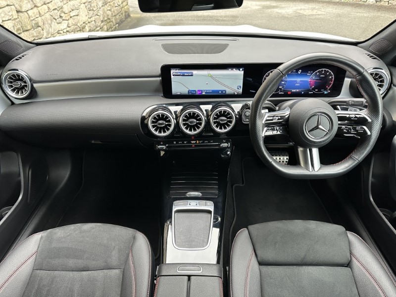 Used Mercedes-Benz A-Class 2024 for sale - 77789152: Photo 5