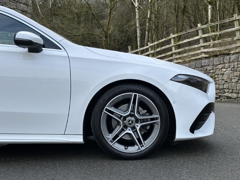 Used Mercedes-Benz A-Class 2024 for sale - 77789152: Photo 50