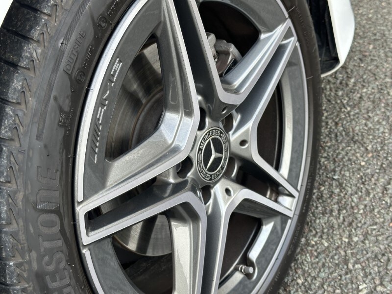 Used Mercedes-Benz A-Class 2024 for sale - 77789152: Photo 51