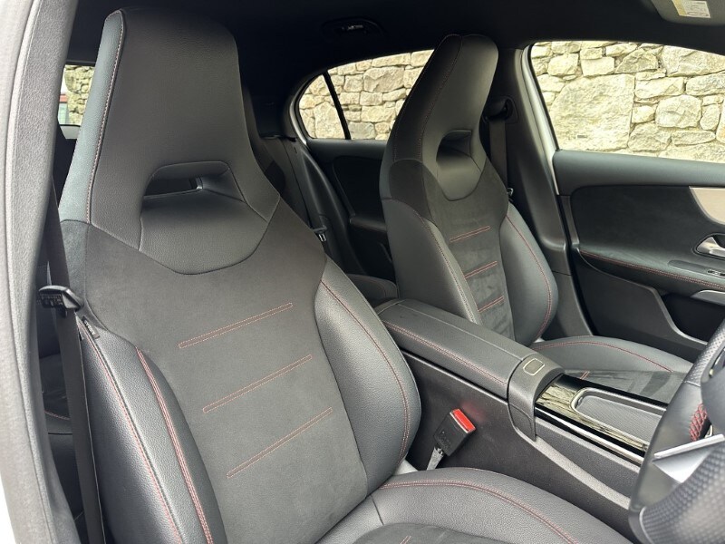 Used Mercedes-Benz A-Class 2024 for sale - 77789152: Photo 53