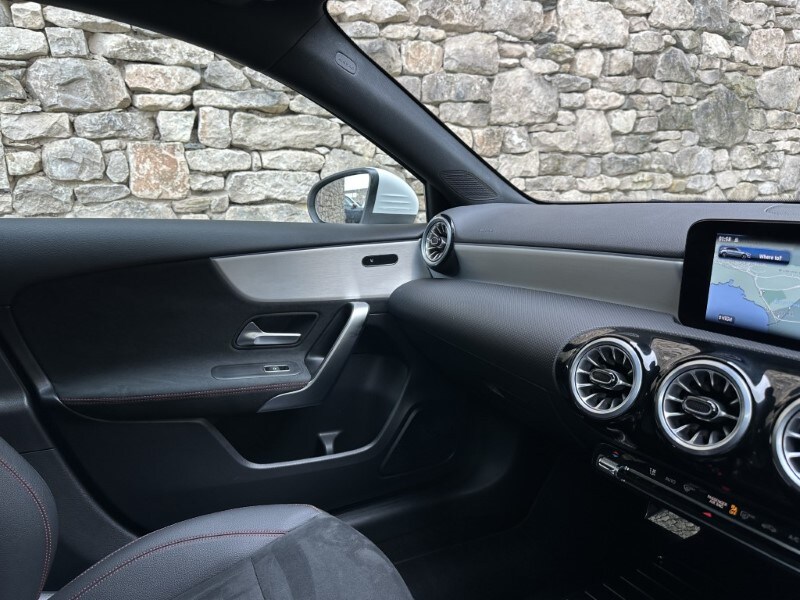 Used Mercedes-Benz A-Class 2024 for sale - 77789152: Photo 55