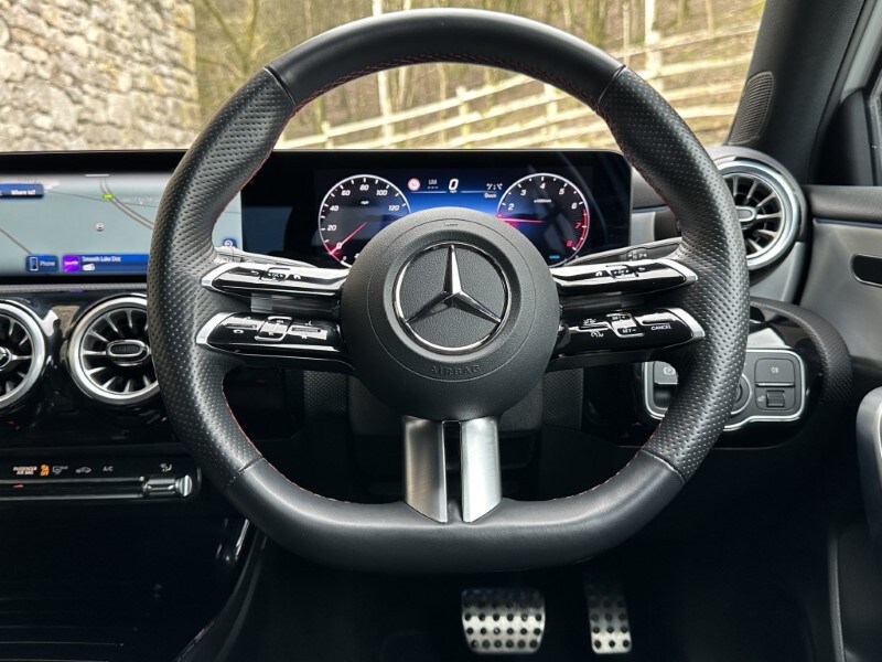 Used Mercedes-Benz A-Class 2024 for sale - 77789152: Photo 6