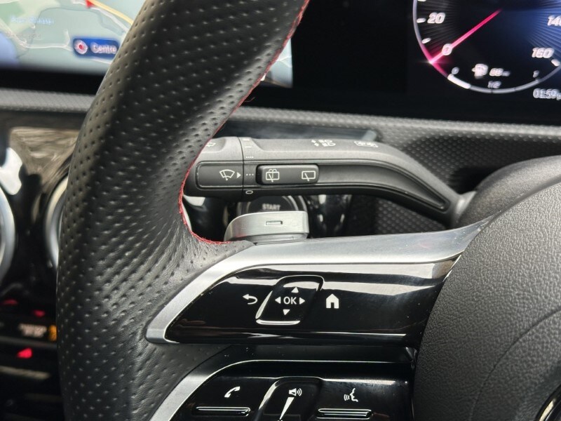 Used Mercedes-Benz A-Class 2024 for sale - 77789152: Photo 60