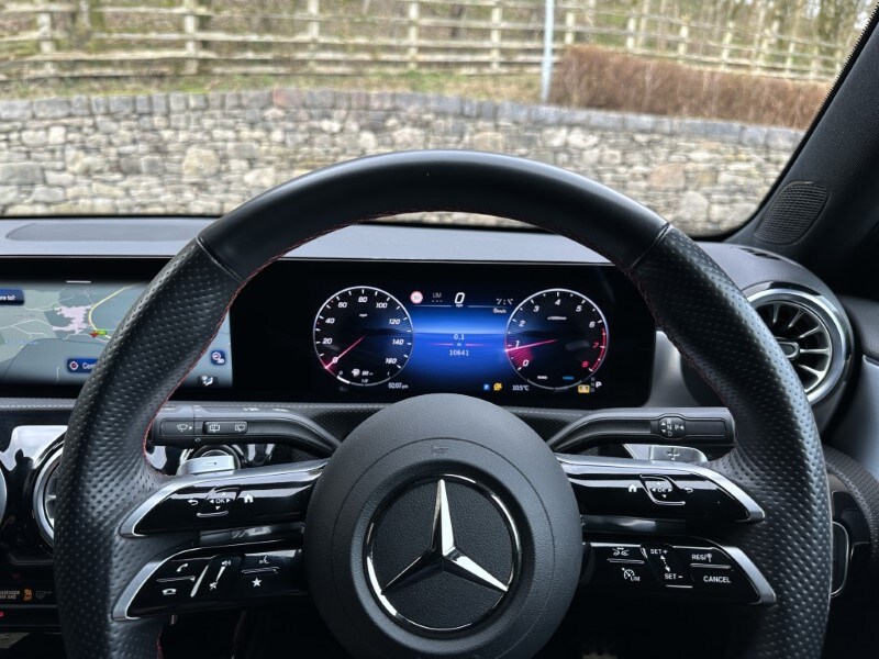 Used Mercedes-Benz A-Class 2024 for sale - 77789152: Photo 61