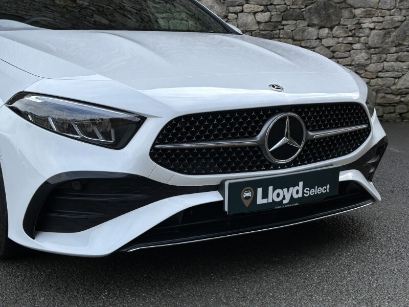 Used Mercedes-Benz A-Class 2024 for sale - 77789152: Photo 66