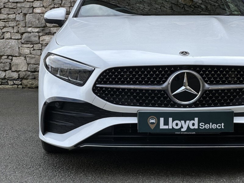 Used Mercedes-Benz A-Class 2024 for sale - 77789152: Photo 67