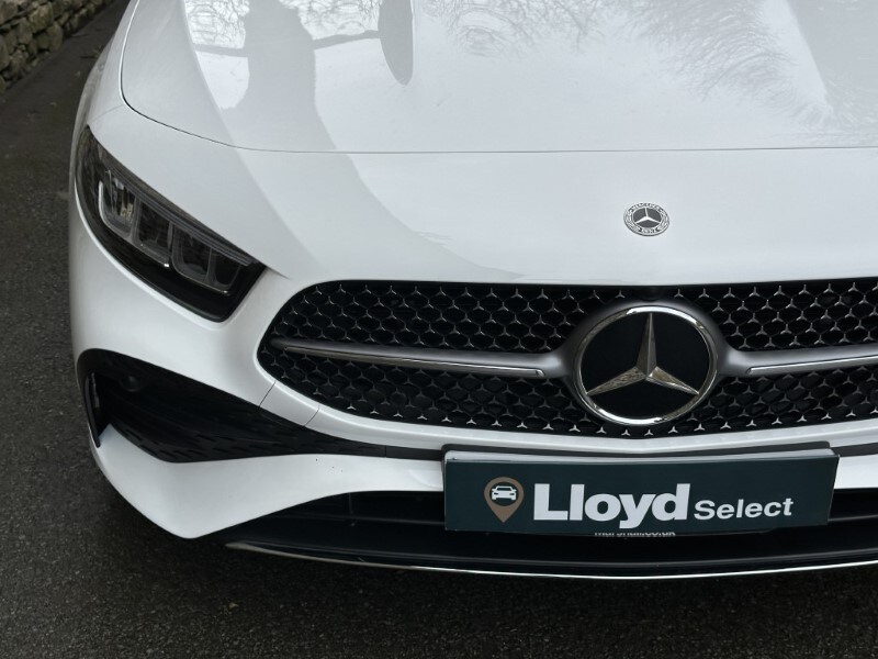 Used Mercedes-Benz A-Class 2024 for sale - 77789152: Photo 68