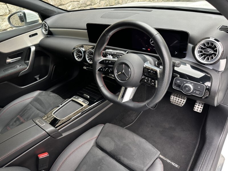 Used Mercedes-Benz A-Class 2024 for sale - 77789152: Photo 7