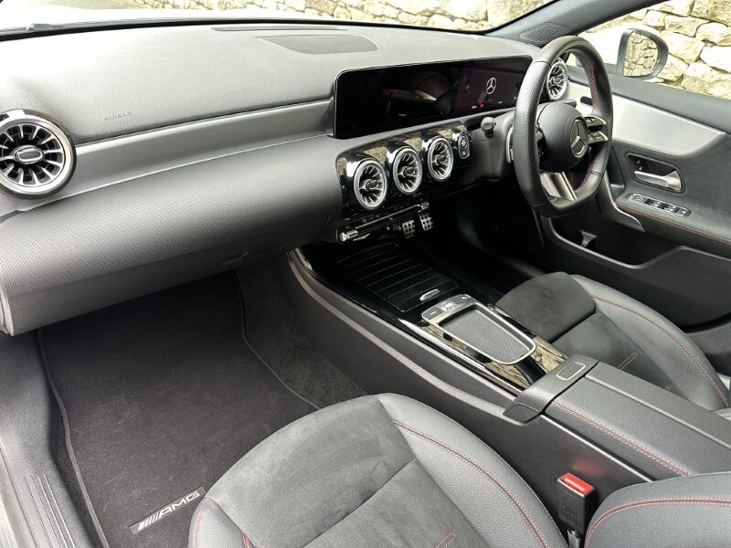 Used Mercedes-Benz A-Class 2024 for sale - 77789152: Photo 8