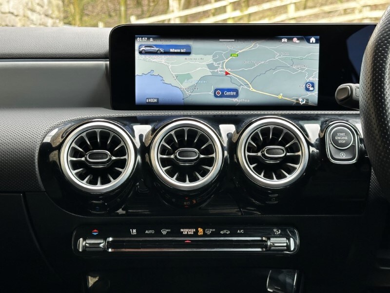 Used Mercedes-Benz A-Class 2024 for sale - 77789152: Photo 9