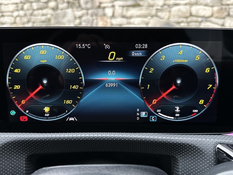 Used Mercedes-Benz A-Class 2022 for sale - 77778664: Photo 10