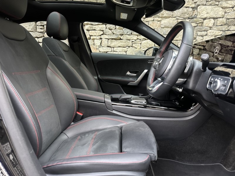 Used Mercedes-Benz A-Class 2022 for sale - 77778664: Photo 12