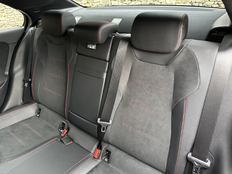 Used Mercedes-Benz A-Class 2022 for sale - 77778664: Photo 13