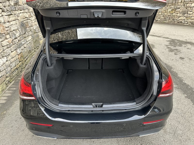 Used Mercedes-Benz A-Class 2022 for sale - 77778664: Photo 14