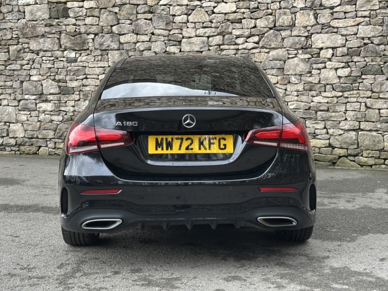 Used Mercedes-Benz A-Class 2022 for sale - 77778664: Photo 16