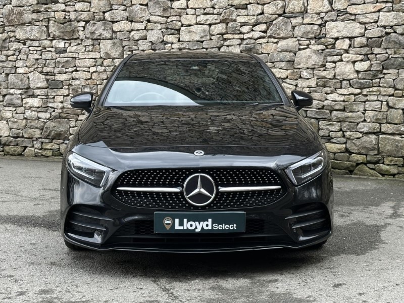 Used Mercedes-Benz A-Class 2022 for sale - 77778664: Photo 17