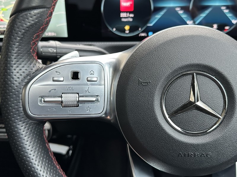 Used Mercedes-Benz A-Class 2022 for sale - 77778664: Photo 18