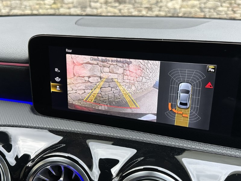 Used Mercedes-Benz A-Class 2022 for sale - 77778664: Photo 20