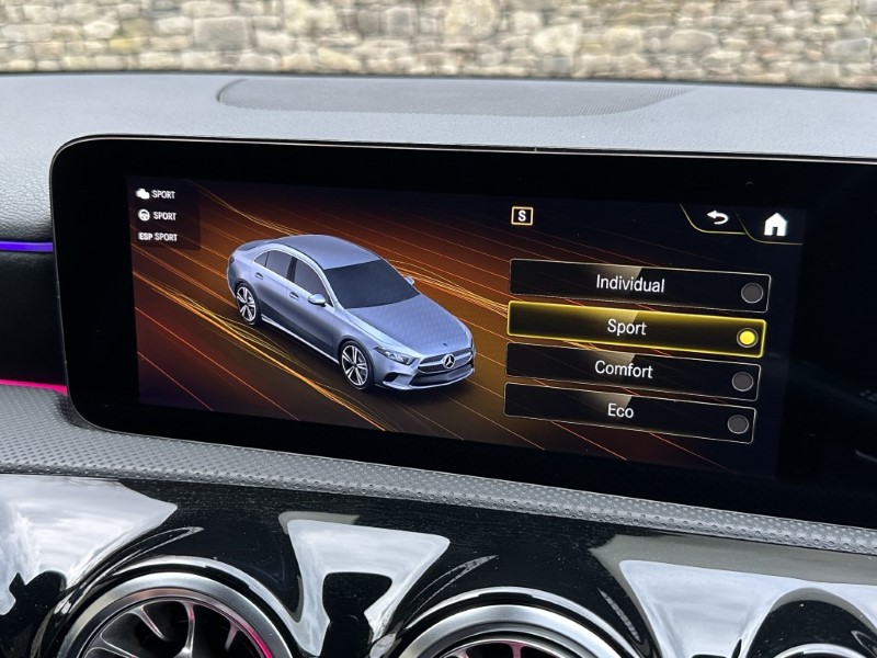 Used Mercedes-Benz A-Class 2022 for sale - 77778664: Photo 24