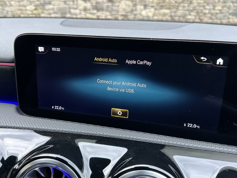 Used Mercedes-Benz A-Class 2022 for sale - 77778664: Photo 25