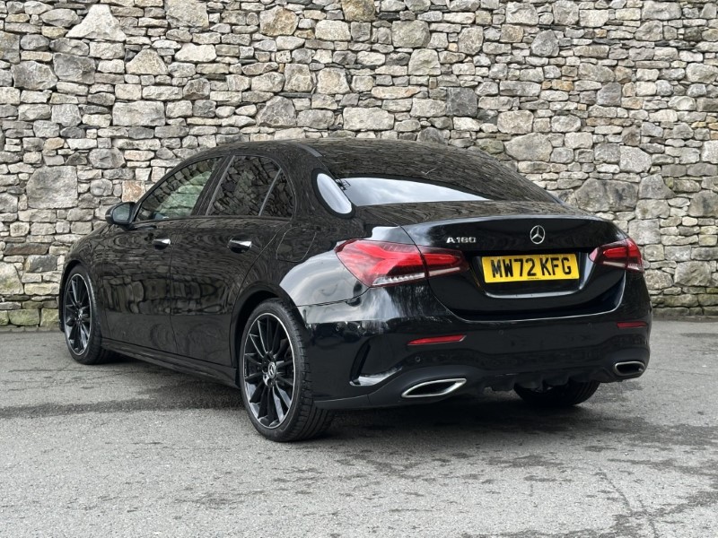 Used Mercedes-Benz A-Class 2022 for sale - 77778664: Photo 3