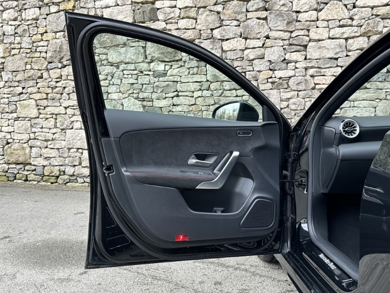 Used Mercedes-Benz A-Class 2022 for sale - 77778664: Photo 30