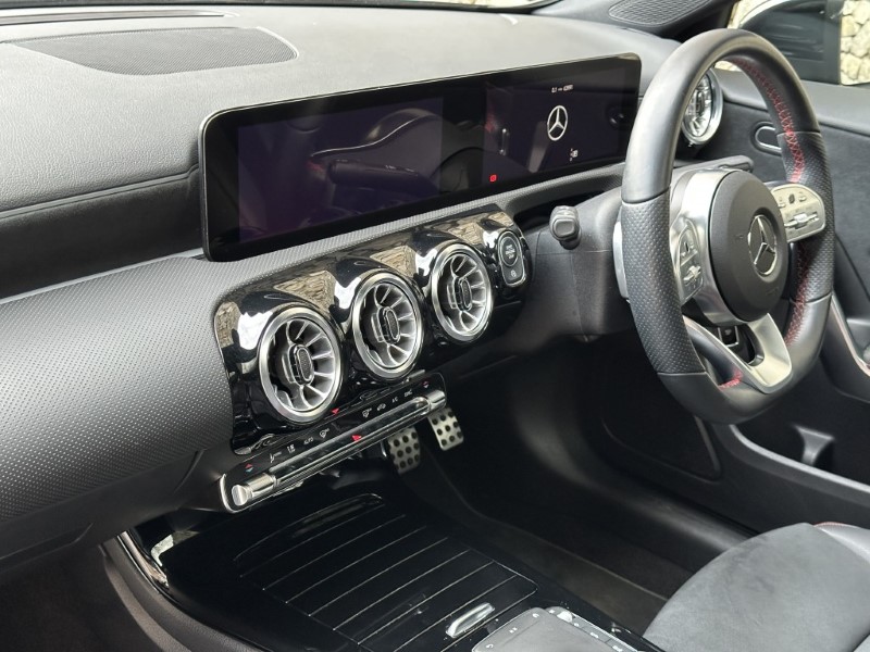 Used Mercedes-Benz A-Class 2022 for sale - 77778664: Photo 33