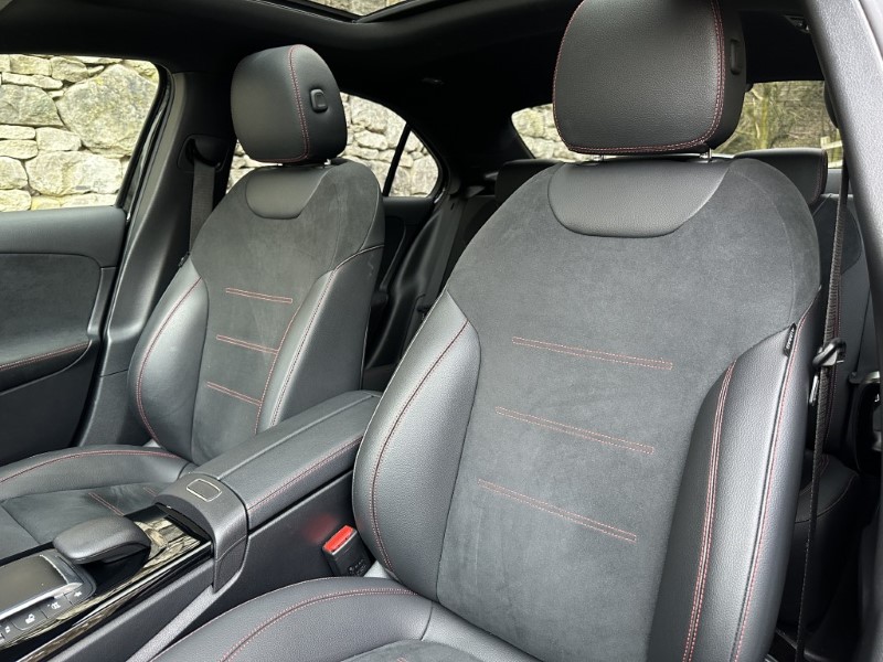 Used Mercedes-Benz A-Class 2022 for sale - 77778664: Photo 34