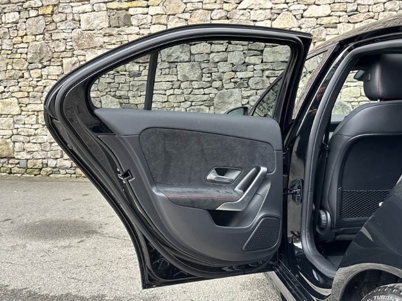 Used Mercedes-Benz A-Class 2022 for sale - 77778664: Photo 37