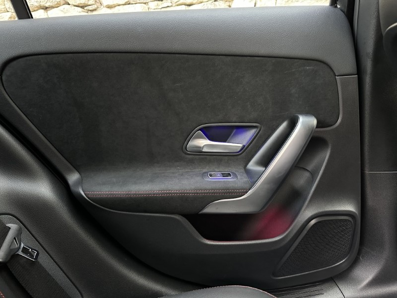 Used Mercedes-Benz A-Class 2022 for sale - 77778664: Photo 38