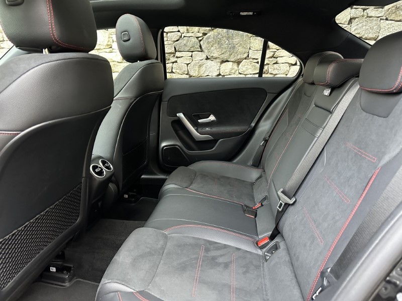 Used Mercedes-Benz A-Class 2022 for sale - 77778664: Photo 39