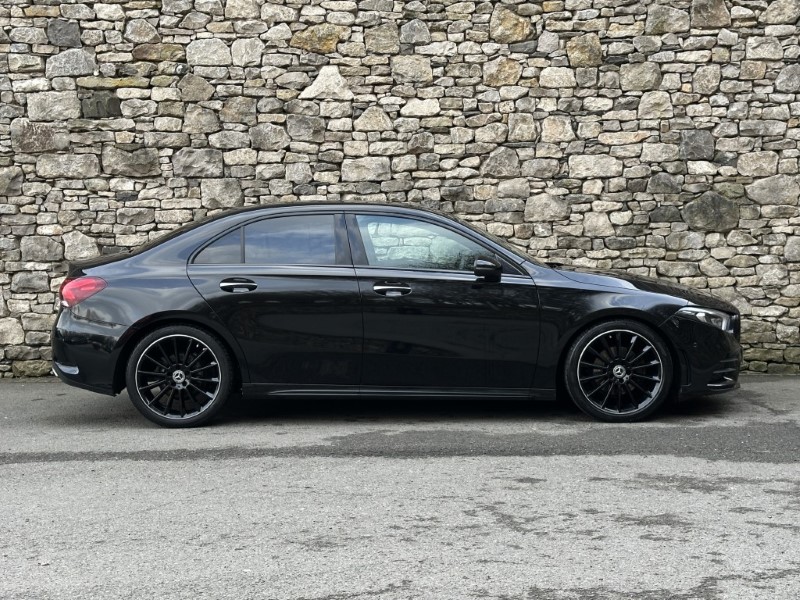 Used Mercedes-Benz A-Class 2022 for sale - 77778664: Photo 4