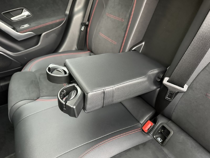 Used Mercedes-Benz A-Class 2022 for sale - 77778664: Photo 40