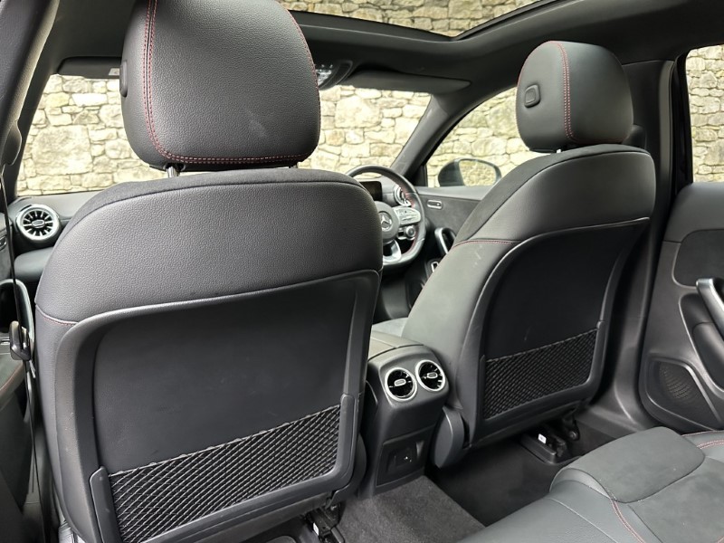 Used Mercedes-Benz A-Class 2022 for sale - 77778664: Photo 41