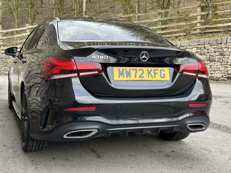 Used Mercedes-Benz A-Class 2022 for sale - 77778664: Photo 43