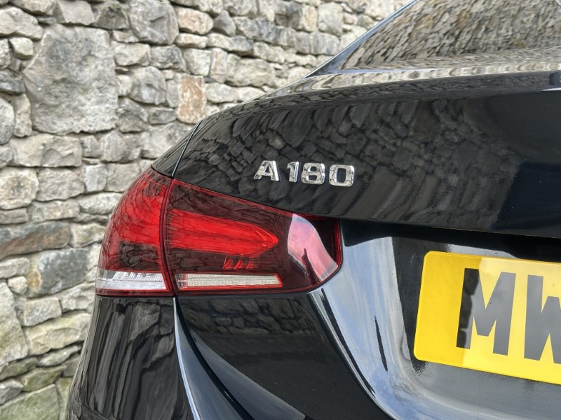 Used Mercedes-Benz A-Class 2022 for sale - 77778664: Photo 44