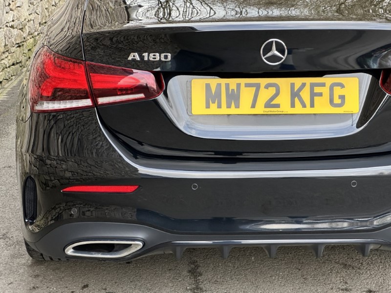 Used Mercedes-Benz A-Class 2022 for sale - 77778664: Photo 45