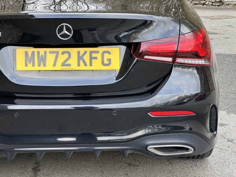 Used Mercedes-Benz A-Class 2022 for sale - 77778664: Photo 46