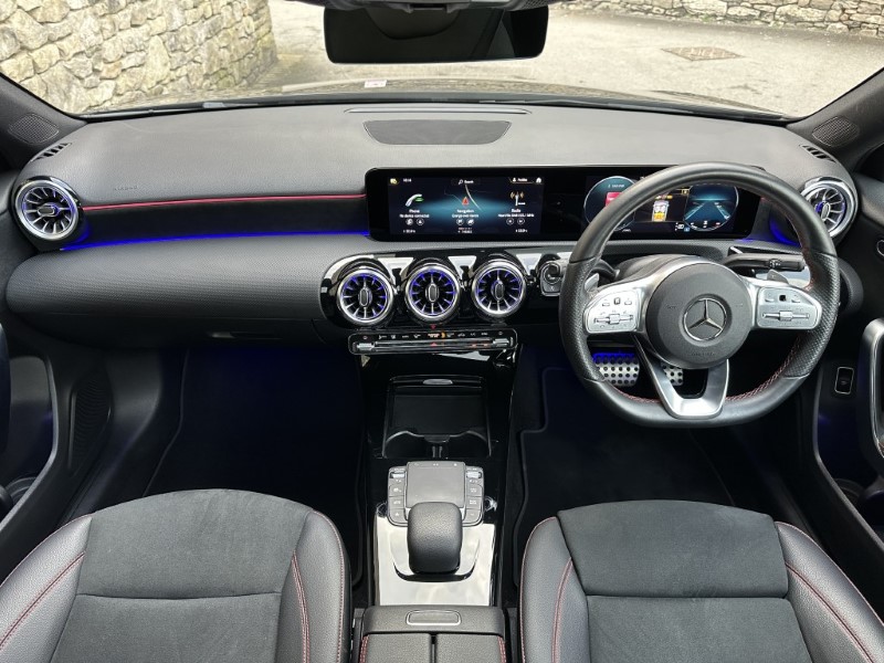 Used Mercedes-Benz A-Class 2022 for sale - 77778664: Photo 5