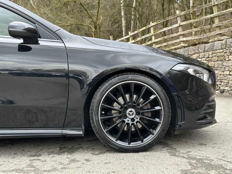 Used Mercedes-Benz A-Class 2022 for sale - 77778664: Photo 50