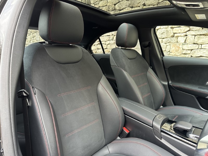 Used Mercedes-Benz A-Class 2022 for sale - 77778664: Photo 53