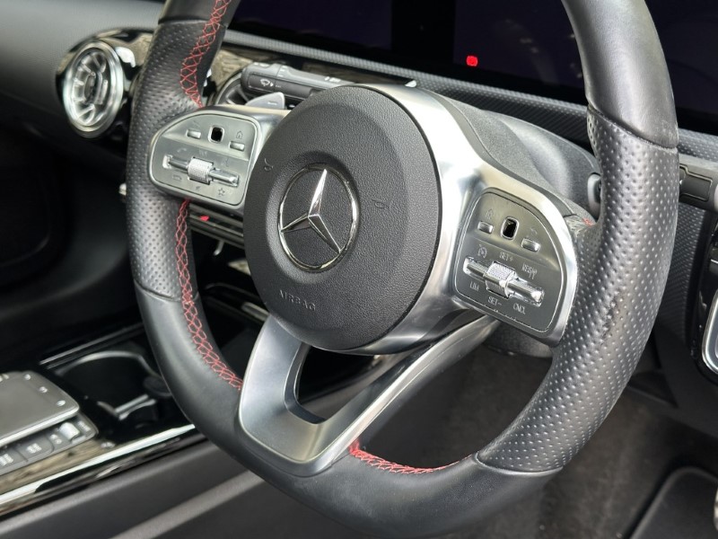 Used Mercedes-Benz A-Class 2022 for sale - 77778664: Photo 54