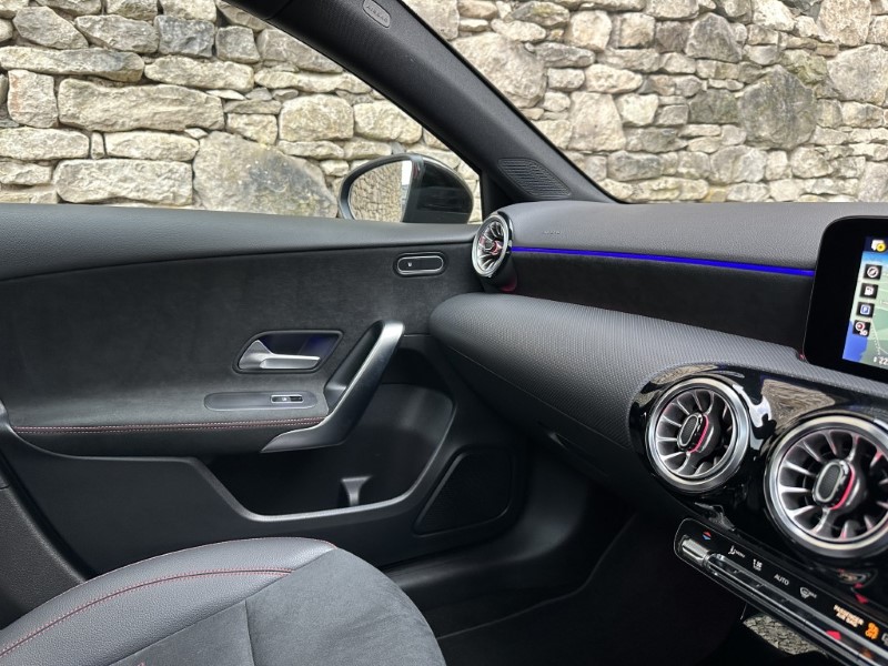 Used Mercedes-Benz A-Class 2022 for sale - 77778664: Photo 55